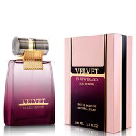 Velvet For Women  100ml-159260 1